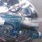 Double screw Fertilizer mixer with CE