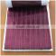 Flame Retardant Blackout Hotel Curtains/ Drapery window curtains