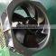 200mm 24v 48v 310v dc brushless external rotor motor ceiling exhaust axial fan