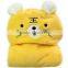 Top Selling Cheap Baby Animal Cartoon Blanket