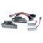 Canbus super white license plate lamp for Golf5 for Golf6 with Emark