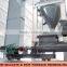 High Efficient Glass Machine For Sodium Silicate And Ceramic Frit