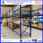 Nanjing high quality warehouse storage heavy duty pallet racking