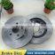 OEM:43512-42010 , brake disc , car spare part