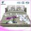 Adult Cartoon Cot 3D Bedding Set