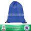 Custom Recycled Drawstring Polyester Bag Shoe Bag