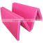 High Elasticity Exercise Folding Mat Folding Incline Mat