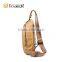 Icarer Genuine Leather Cross Body Bag Shenzhou Series