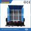 China Professional Factory Direct Screw Air Compressors