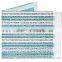 2016 New design Ladis pars custom printed wallets                        
                                                Quality Choice