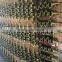 Cast or Forged Crank for Isuzu 6BE1 Crankshaft