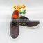 Factory Direct Sales Canvas Shoes Wholesale For Men Casual Shoes (HJFL011)                        
                                                Quality Choice