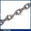 Korean standard stainless steel 304 chain