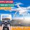 Drone uav, long range uav remote control helicopter with camera screen
