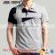 High Quality Custom Mens Polo Shirt 100% Cotton                        
                                                Quality Choice
                                                    Most Popular
