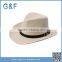 Handmade Custom Cowboy Straw Hat