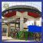 High Quality Waste Water Treatment Equipment Shallow Air Floatation Machine