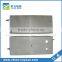 Heating Aluminum Casting Parts
