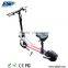 Aluminum 400w 10 inch 2 wheel cheap electric scooter