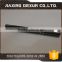 TS16949 price aluminum extrusion 6063 scrap and aluminum profile extrusion