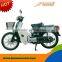 China 50cc EEC Super Cub Motorcycle