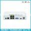 4Ch 1080P Bullet Outdoor Night Vision IP Camera POE NVR Kit Diy Surveillance Camera System Supplier