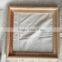 outer frame