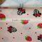 Wujiang Customized Printing Design High Quality Polyester Taffeta Fabric for Children Cloth/lining Fabric