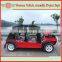 Chinese Manufacturer Seeks Coorperation To Set Up Moke Car Assembly Line
