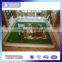 Architectural model maker for residential building