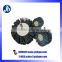 Zirconia Mob wheel shaft 6MM MPA certificate