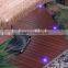 Dismountable Waterproof 40mm 12V Low Voltage Square Walk Over Led Deck Light & Step Light