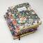 custom paper lined A5 notebook or custom notebook for stationery supply
