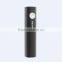 Lipstick portable power bank 2600mah/3200mah/2000mah with LED light promote gift powerbank