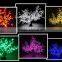 Indoor Artificial Cherry Blossom Flowering Fake Trees
