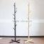 factory direct cheap wood hat tree