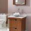 2015 new lacquer plywood wall bathroom vanity