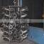 2016 hot sales hook shot blasting machine