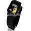 Wrist watch phone gps tracking device kids security smart sos gps gsm watch for kids with gps and phone