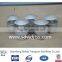Hot dip Galvanized 6.8 Grade Bolt
