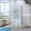 Luxury German Style 6/8MM tempered glass shower enclsoure