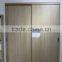 Roller distance Adjustable sliding door roller soft closing for wooden door