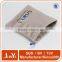 High quality and fashionable velevet drawstring gift bag