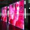 p6 high resolution LED screen display for adversiting