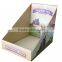 Paper PDQ Display Box