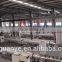 Polythylene pipe for gas supply