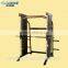 fitness equipment crossfit squat rack