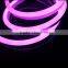 DC12V custom pink neon light