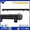 hot sale 260w ip67 high quality led light bar for offroad truck