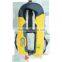 2015 Latest model inflatable neck life jacket---CE certificated